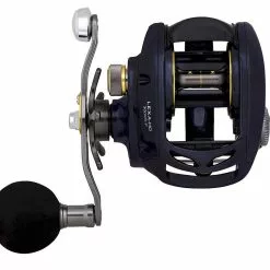 Daiwa Lexa HD Reel