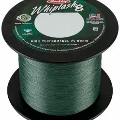 BERKLEY WHIPLASH 2000M SPOOL