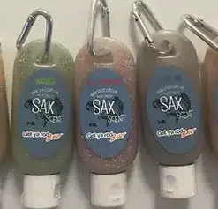 SAX SCENT 30ML