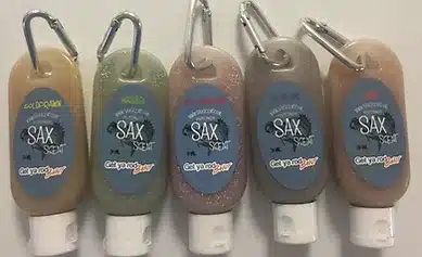 SAX SCENT 30ML 3 SAX SCENT 30ML