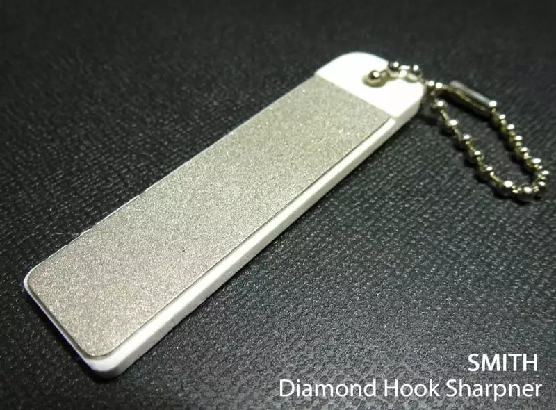 Smith C&D Sharpener 3 Smith C&D Sharpener