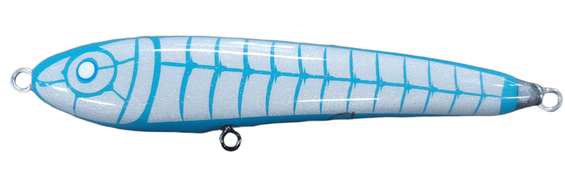 OTL On Top Lures 200mm 100 Gram Chop Stickbait 8 OTL On Top Lures 200mm 100 Gram Chop Stickbait - Image 6