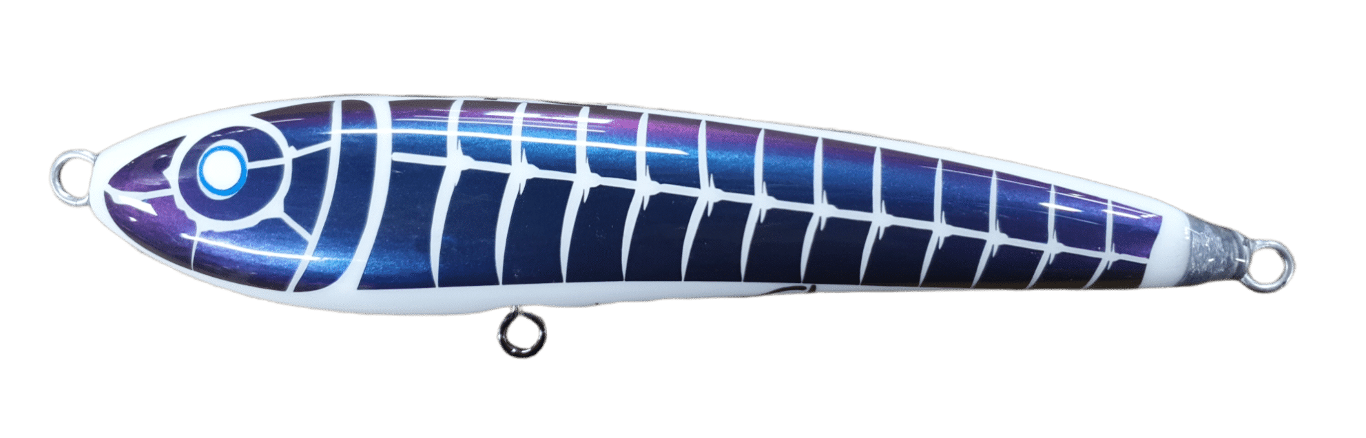 OTL On Top Lures 200mm 100 Gram Chop Stickbait 7 OTL On Top Lures 200mm 100 Gram Chop Stickbait - Image 5