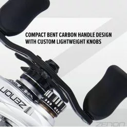 ABU GARCIA ZENON MG LTX 18 ABU GARCIA ZENON MG LTX -Reels Shop dasgadfg