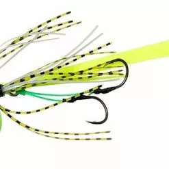 Daiwa Kohga 80 Gram Jig -Reels Shop doubleclutch75sp giwana ForWeb 0003 Kogha Chartreuse 291ec105 115c 405d ba52 563b72ec3e21 1080x 4