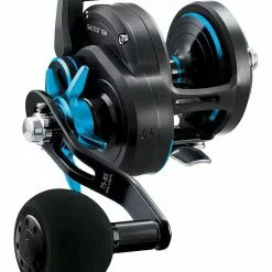 DAIWA SALTIST OVERHEAD REEL