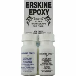 ERSKINE EPOXY RESIN