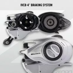 ABU GARCIA ZENON MG LTX 20 ABU GARCIA ZENON MG LTX -Reels Shop fdagsdgasdg