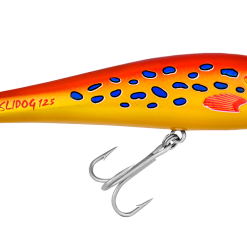 Halco Slidog 125mm 25 Halco Slidog 125mm -Reels Shop ff