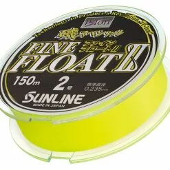 Sunline Fine Float II 150m