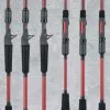 Ugly Stik Carbon Rod