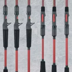 Ugly Stik Carbon Rod