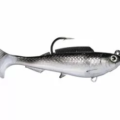 Zman Herculez 6″ Swimbait