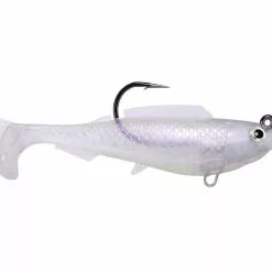 Zman Herculez 6″ Swimbait -Reels Shop full 1663 ZM HerculeZ4 OpeningNight