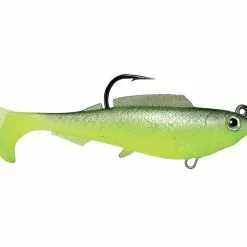 Zman Herculez 6″ Swimbait -Reels Shop full 1665 ZM HerculeZ4 SexyMullet