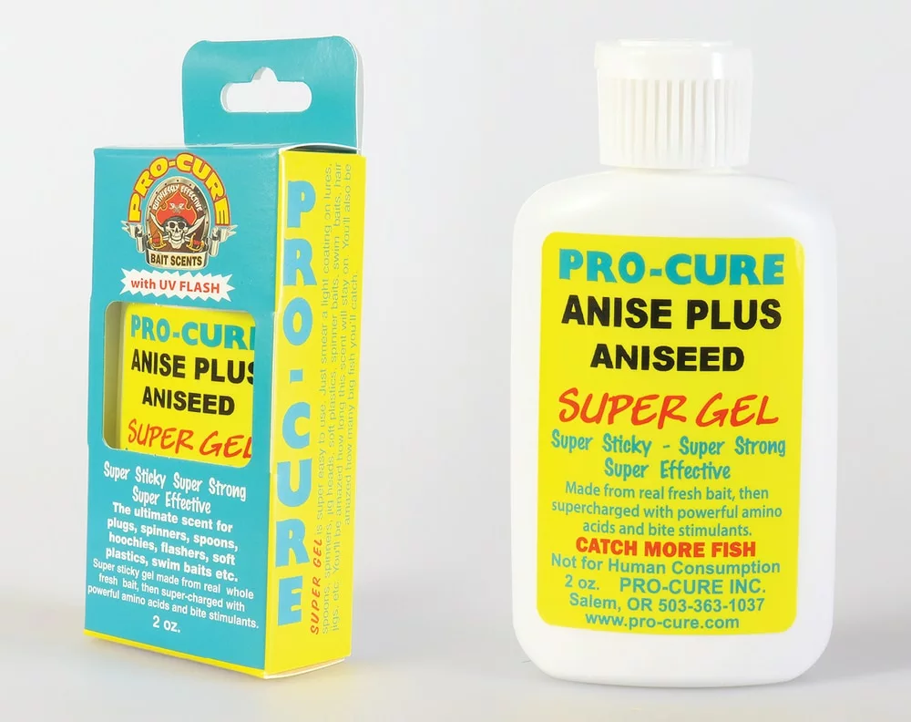 PROCURE SUPER GEL SCENT 5 PROCURE SUPER GEL SCENT - Image 3