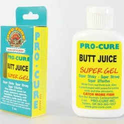 PROCURE SUPER GEL SCENT 31 PROCURE SUPER GEL SCENT -Reels Shop full 2954 PC SuperGel ButtJuice