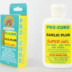 PROCURE SUPER GEL SCENT 23 PROCURE SUPER GEL SCENT -Reels Shop full 2956 PC SuperGel GarlicPlus