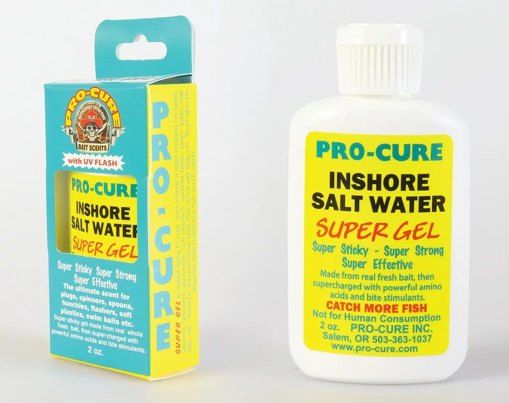 PROCURE SUPER GEL SCENT 10 PROCURE SUPER GEL SCENT - Image 8