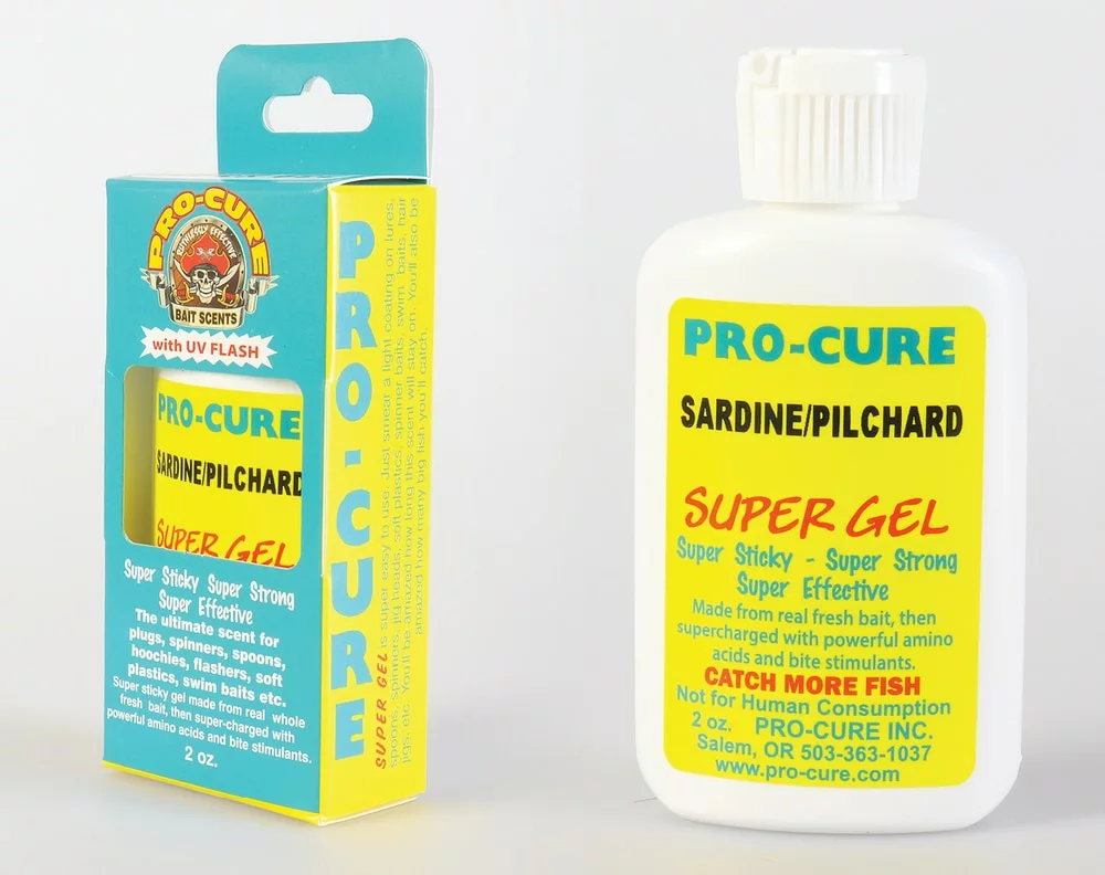 PROCURE SUPER GEL SCENT 13 PROCURE SUPER GEL SCENT - Image 11
