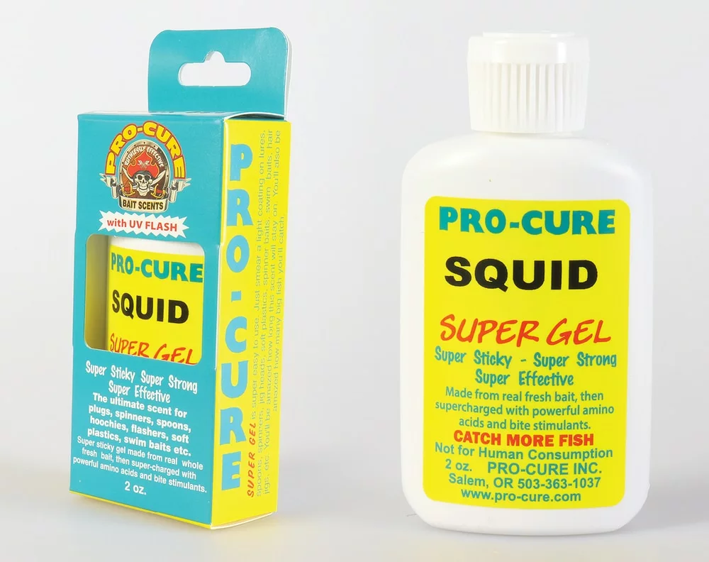 PROCURE SUPER GEL SCENT 16 PROCURE SUPER GEL SCENT - Image 14