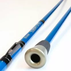 Okuma Sabiki Livie Rod