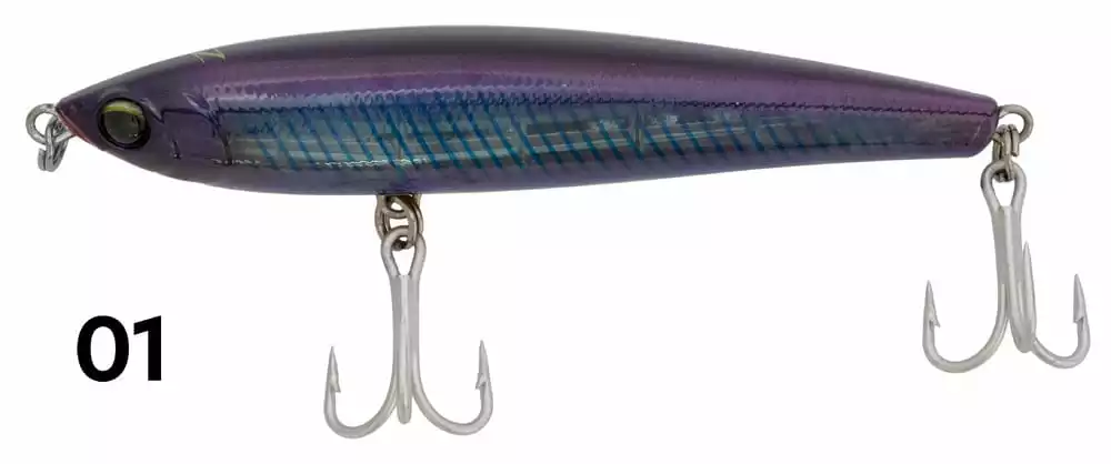 ZEREK BW ZAPPELIN 160MM57GRM 4 ZEREK BW ZAPPELIN 160MM57GRM - Image 2