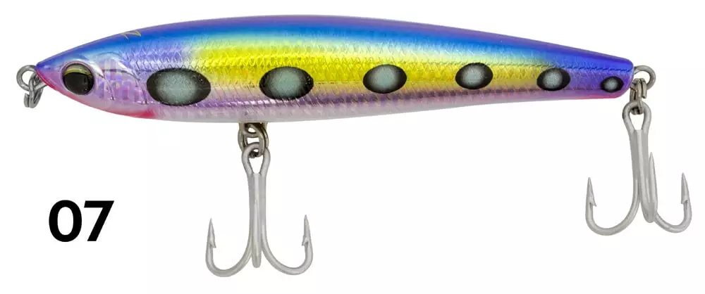 ZEREK BW ZAPPELIN 160MM57GRM 6 ZEREK BW ZAPPELIN 160MM57GRM - Image 4