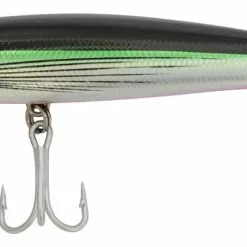 ZEREK BW ZAPPELIN 160MM57GRM 20 ZEREK BW ZAPPELIN 160MM57GRM -Reels Shop full 4049 ZappelinGFF 1