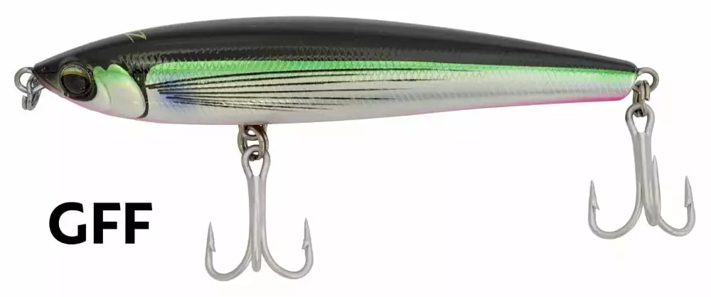 ZEREK BW ZAPPELIN 160MM57GRM 9 ZEREK BW ZAPPELIN 160MM57GRM - Image 7