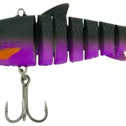 Zerek Live Swimbait 8″ -Reels Shop full 4138 SwimbaitBJ