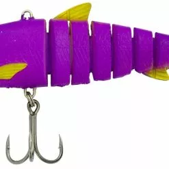 Zerek Live Swimbait 8″ -Reels Shop full 4139 SwimbaitBN