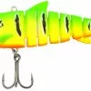 Zerek Live Swimbait 8″