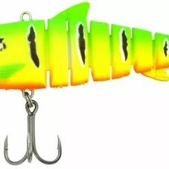 Zerek Live Swimbait 8″