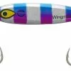 MUSTAD METAL JIG WINGMAN 100GM 4OZ