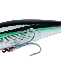 ZEREK BW ZAPPELIN 160MM57GRM