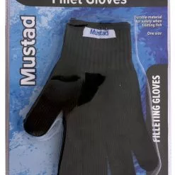 MUSTAD FILLET GLOVES