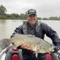 ATC COMBAT 100 RIGHT HAND -Reels Shop full 5853 Banks96