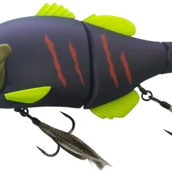 JACKALL GANTAREL 160MM -Reels Shop gant goo