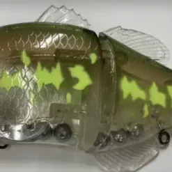 JACKALL GANTAREL 160MM -Reels Shop glass frog