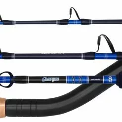 Daiwa Grandwave Rod