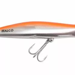 Halco Roosta Popper 195mm -Reels Shop haymaker