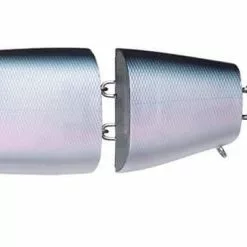 MEGABASS GARUDA TRIPLE SLIDE