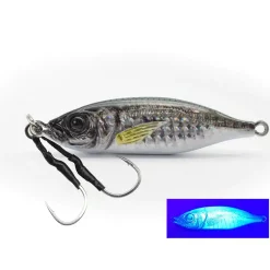 LITTLE JACK METAL ADICT TYPE06 80G