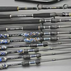 Millerods Production Rods
