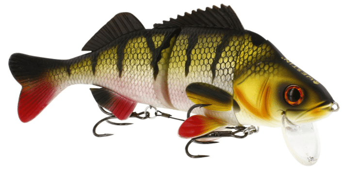 Westin Percy The Perch 20cm 100 Gram 2 Westin Percy The Perch 20cm 100 Gram