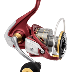 Daiwa 21 Revelry MQ Spin Reel
