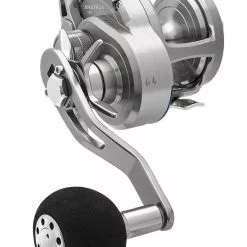 Daiwa Saltiga Star Drag Jigging Reel