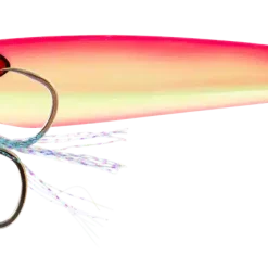 Nomad Design Ridgeback Jig 40 Grams -Reels Shop pink