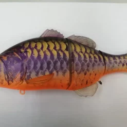 JACKALL GANTAREL 160MM -Reels Shop purple koi